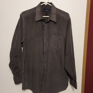 Pierre Cardin 16 1/2 32/33  arm pit to pit 22 1/2 length 30  VGC